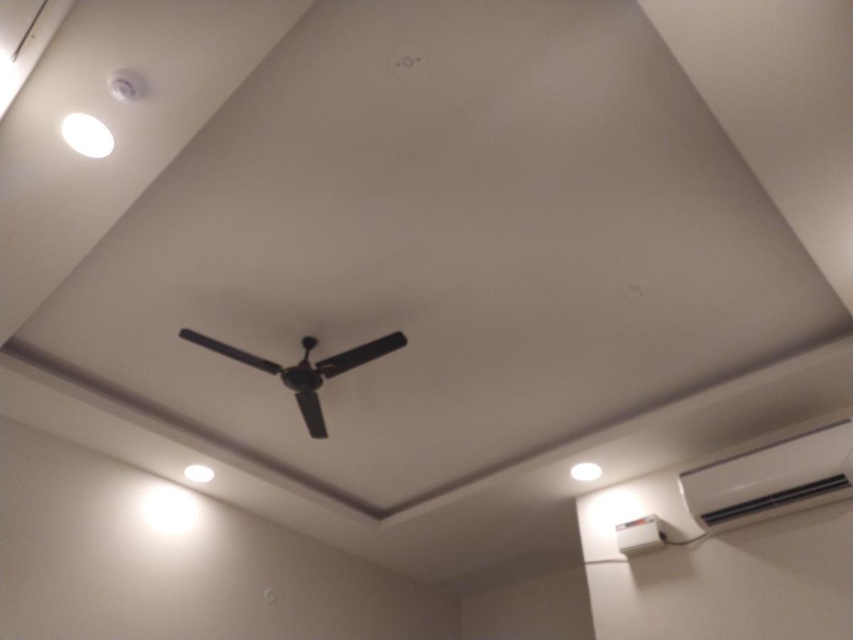 Hotel Rani And Rani Residency بونديتْشيري المظهر الخارجي الصورة